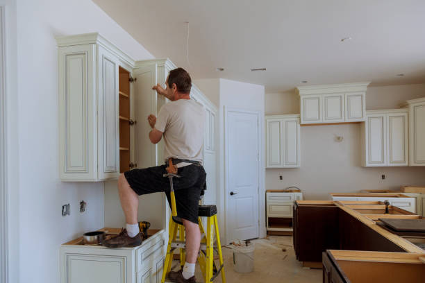 Licensed Countertop Replacement service in Rosedale, WA - BM Kitchen