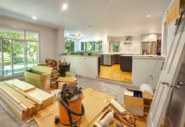 Reliable Countertop Replacement contractor in Rosedale, WA by BM Kitchen